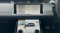 Land Rover Range Rover Evoque 1.5 P300e SE 5dr Auto Hatchback